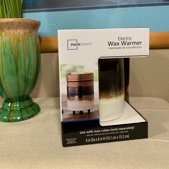 Mainstays Other - MAINSTAY WAX WARMER